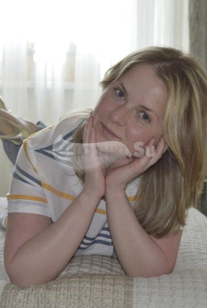 Проститутка Руфина г. Дубки