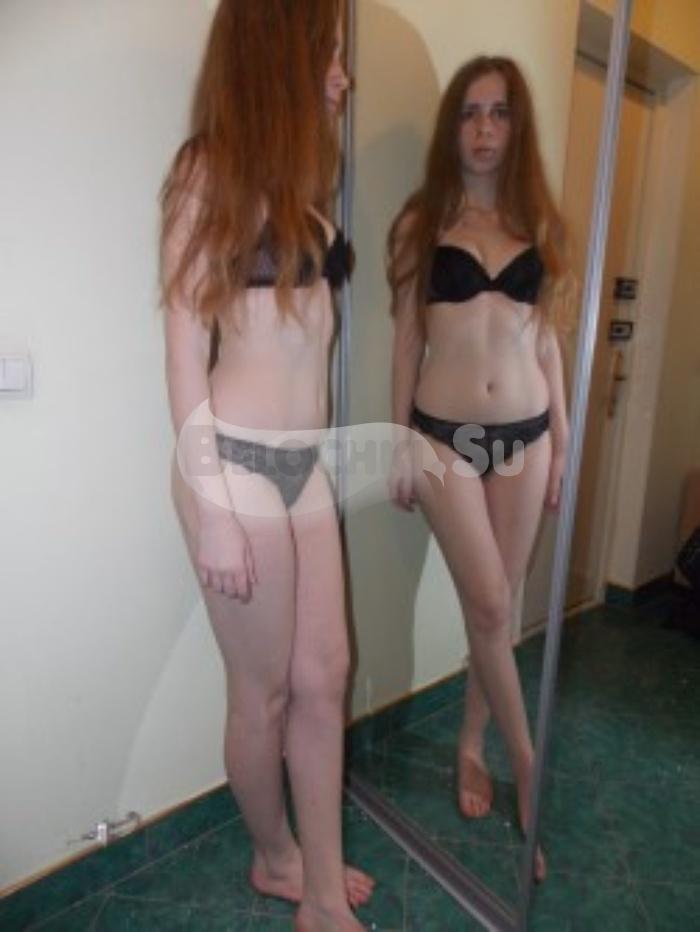 Проститутка Акулина г. Дубки